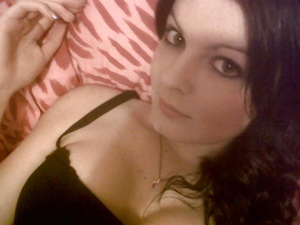 6P British Milf Taisie