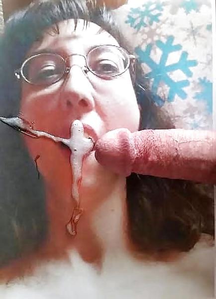 25P Trib's to my wife