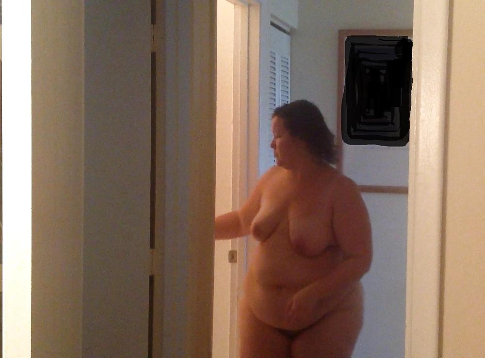 5P BBW Wife Tits 2
