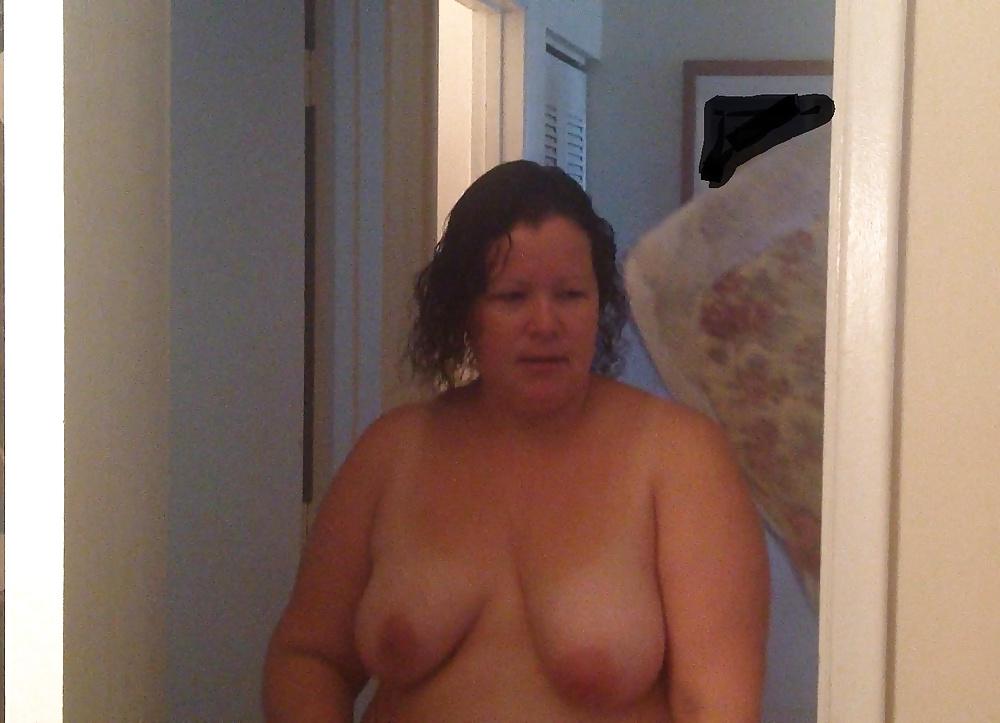 5P BBW Wife Tits 2