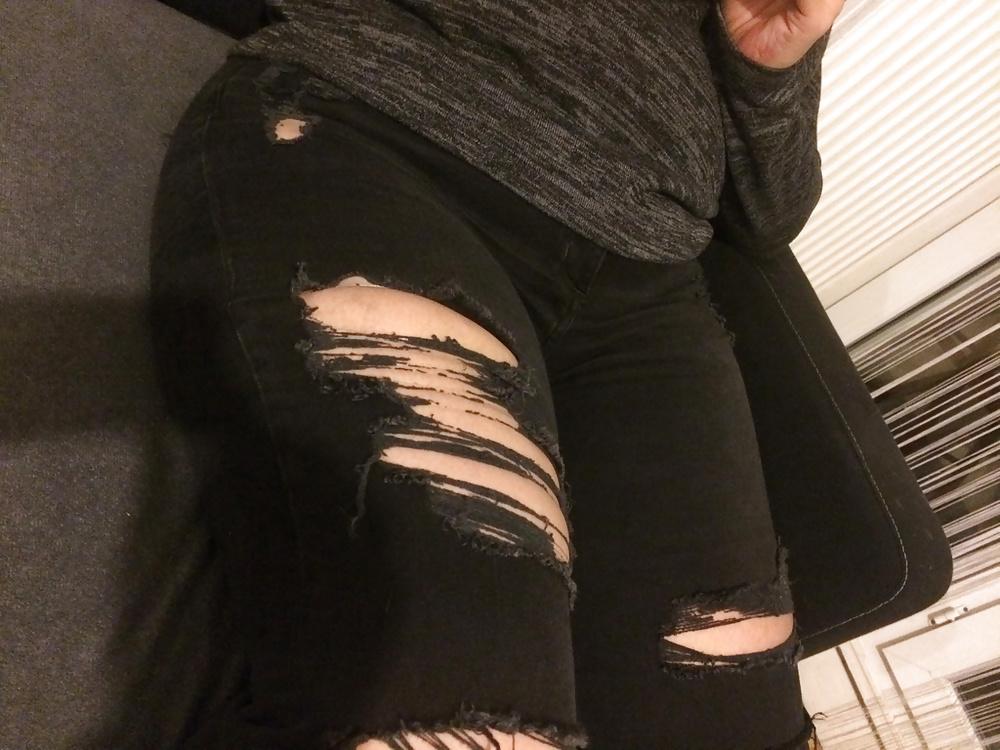 14P BBW Latina ready to fuck