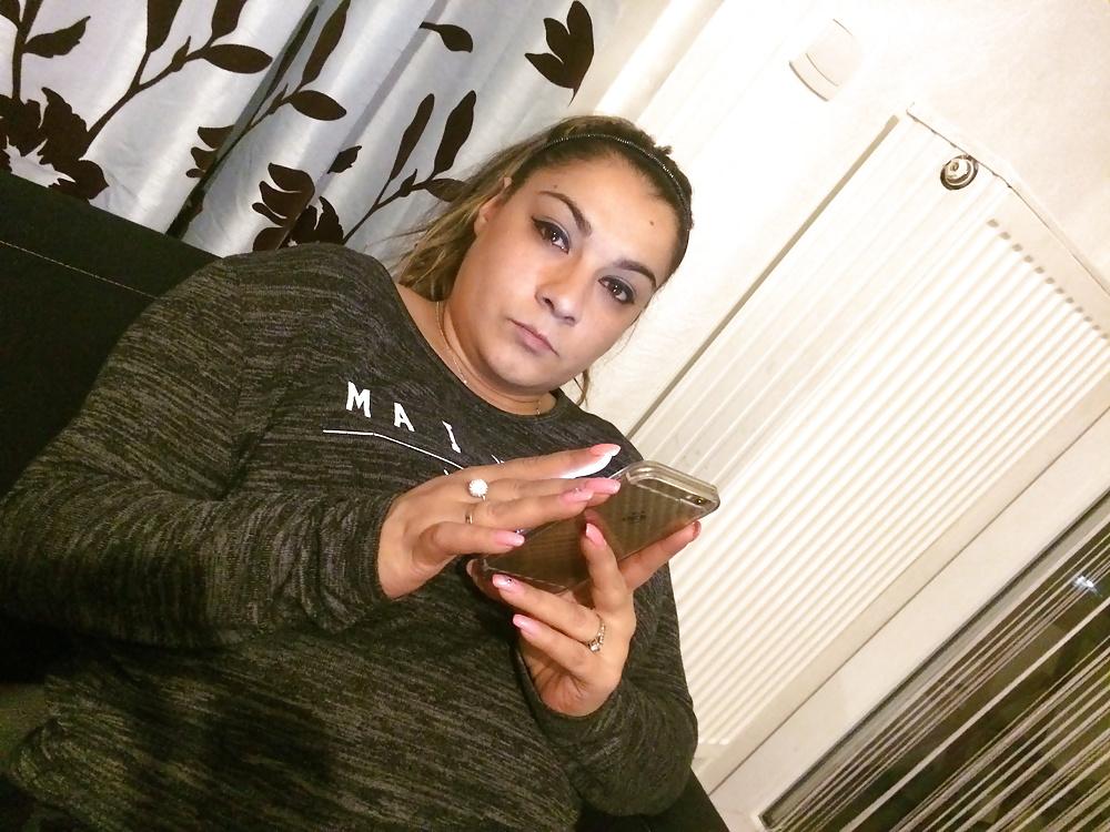 14P BBW Latina ready to fuck