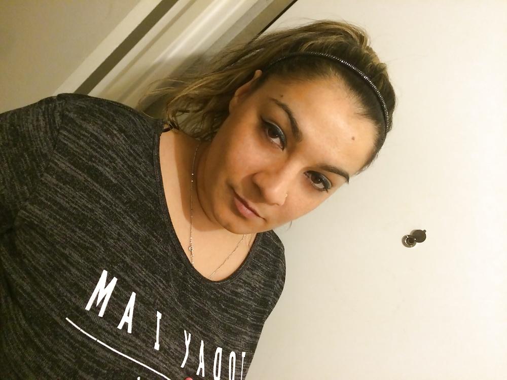 14P BBW Latina ready to fuck