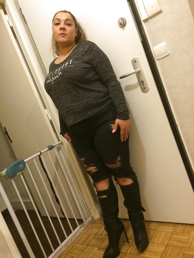 14P BBW Latina ready to fuck