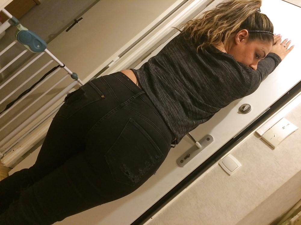14P BBW Latina ready to fuck