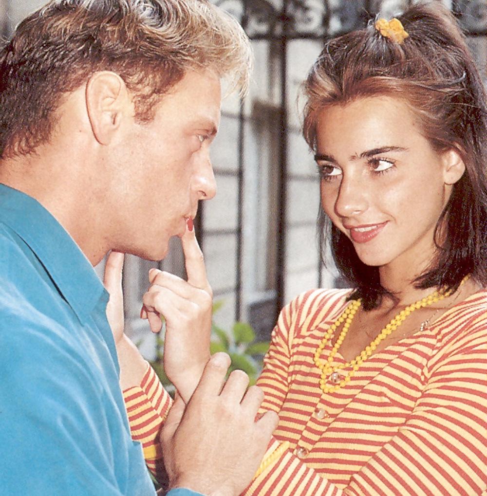 14P Classic Teen Temptress