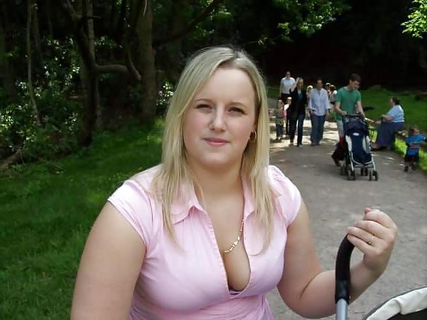 14P British Milf Claire 