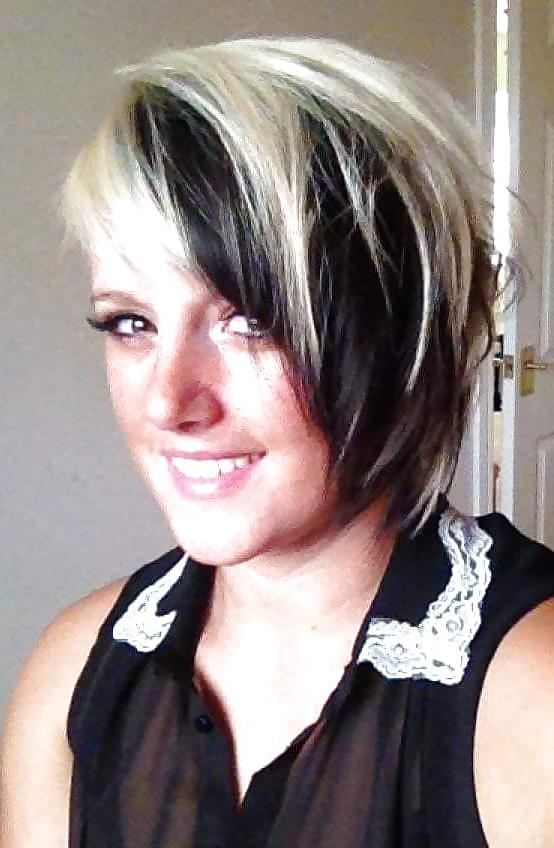 14P British Milf Claire 
