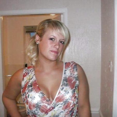 14P British Milf Claire 