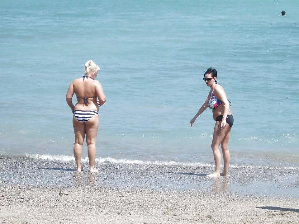 14P British Milf Claire 