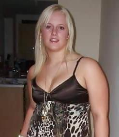 14P British Milf Claire 