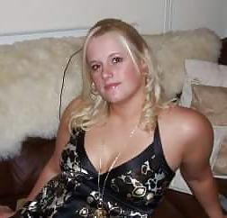 14P British Milf Claire 