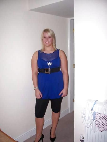 14P British Milf Claire 