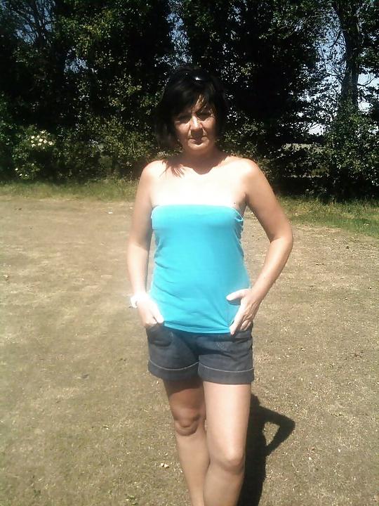15P British Michelle
