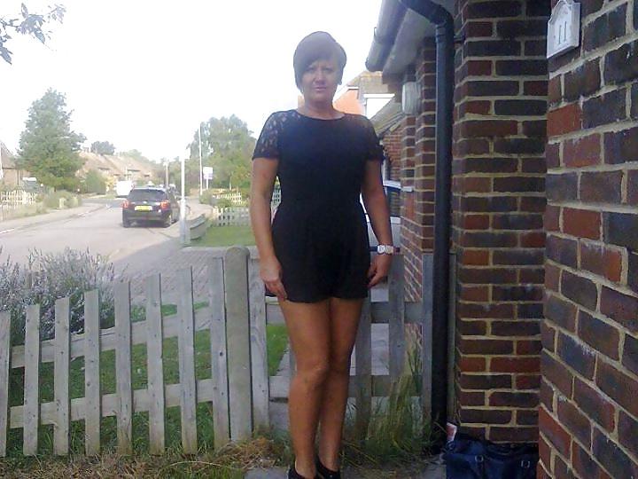15P British Michelle