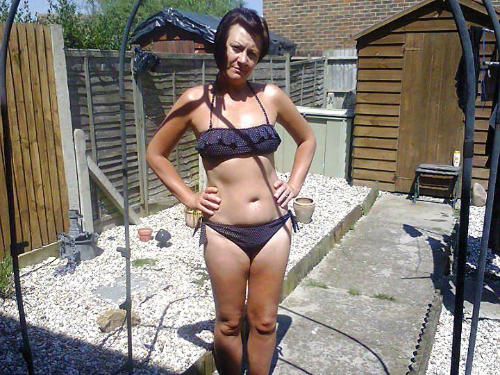 15P British Michelle
