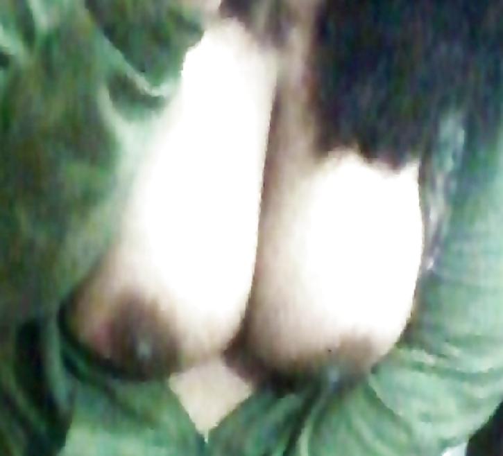 25P Big black areolas part 34