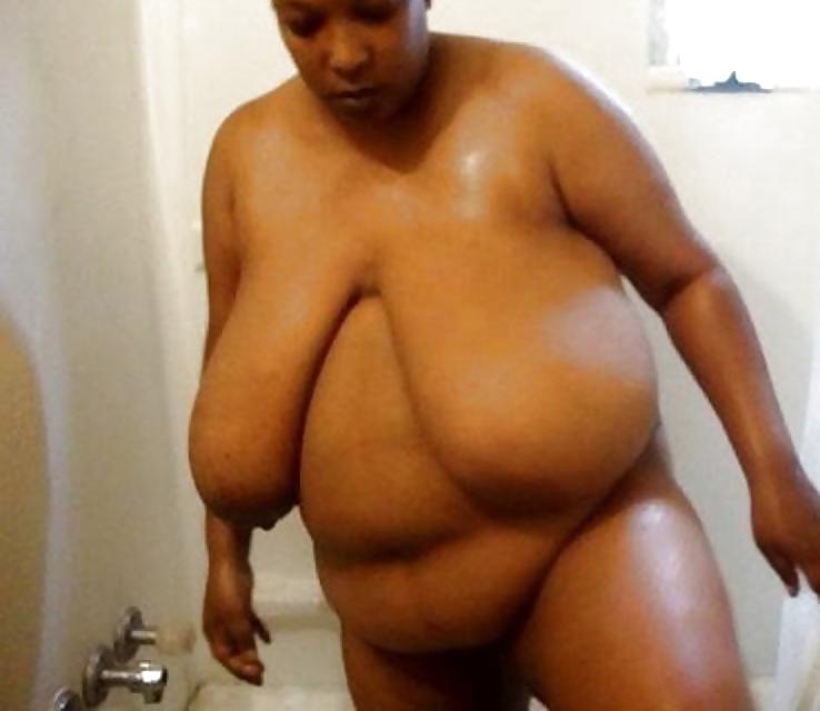 25P Big black areolas part 34