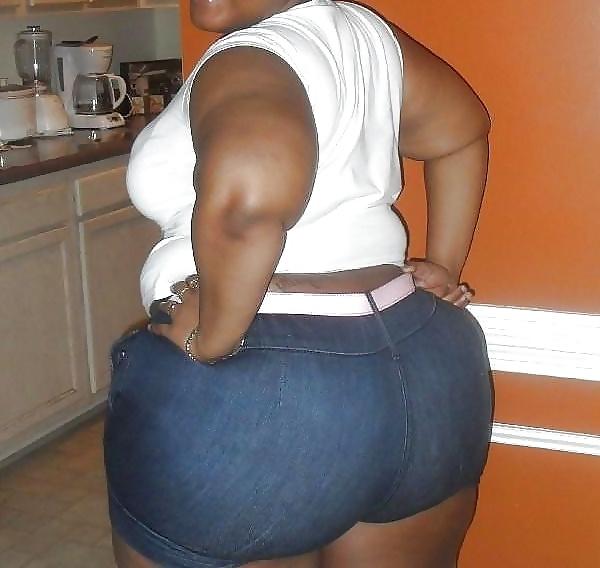 6P ITS JUST SUMTHIN ABOUT ASS IN THE KITCHEN VOL.37