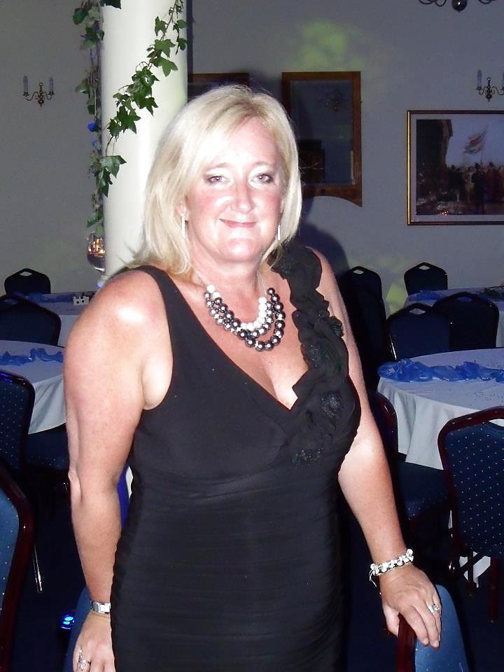 8P British Tracy