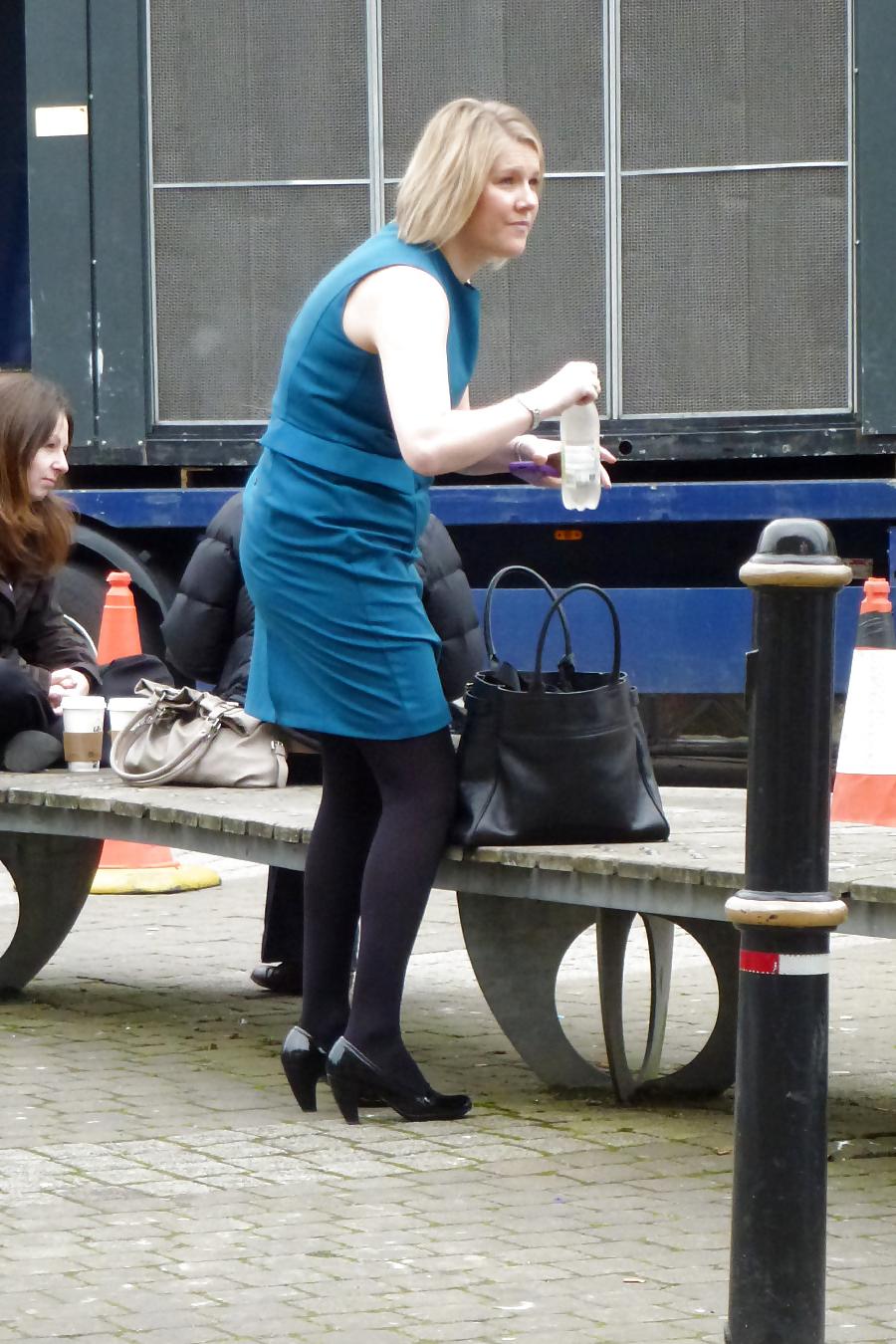 4P British Itchy Bum