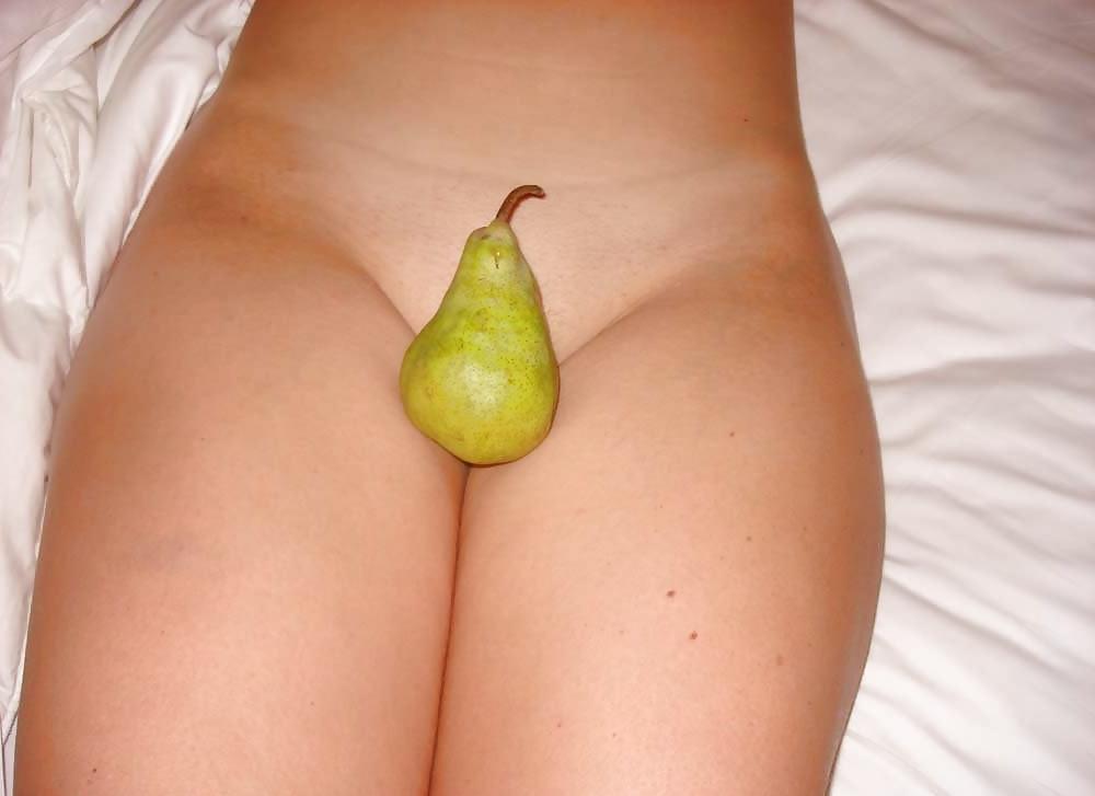 7P That rich fresh fruit