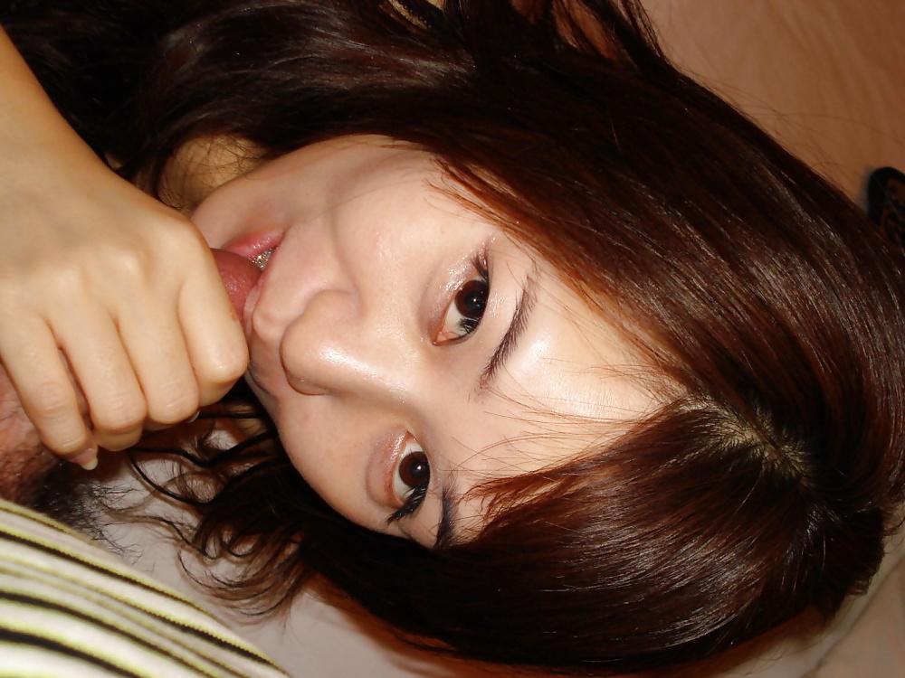 25P Korean Whore