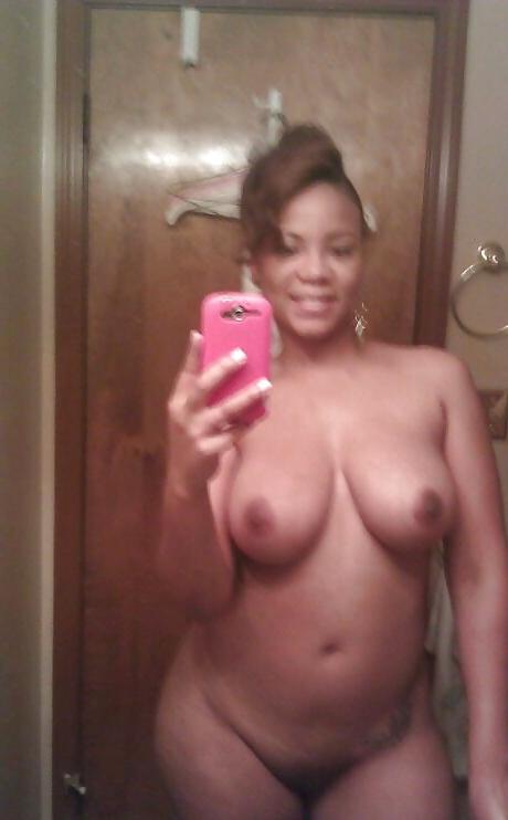 20P The Young Black Womans