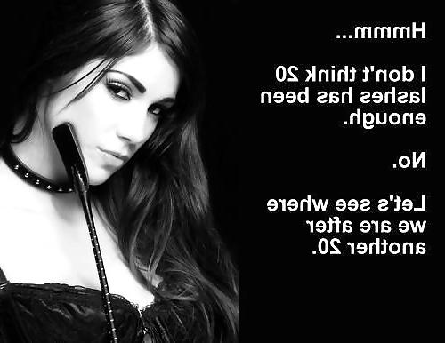 9P More femdom