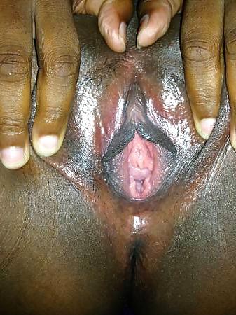 6P Chocolate bbw pussy