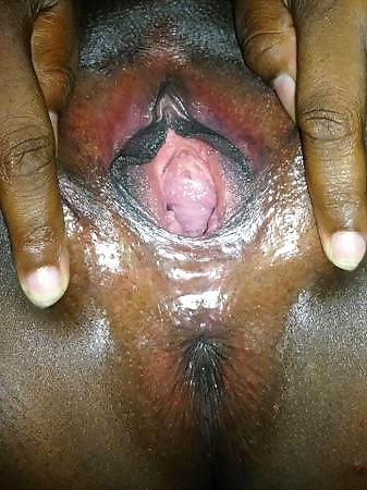 6P Chocolate bbw pussy