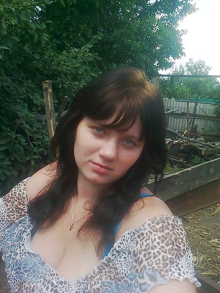 14P My personal ukrainian whore
