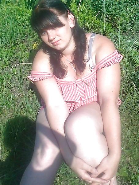 14P My personal ukrainian whore
