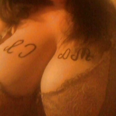 14P My personal ukrainian whore