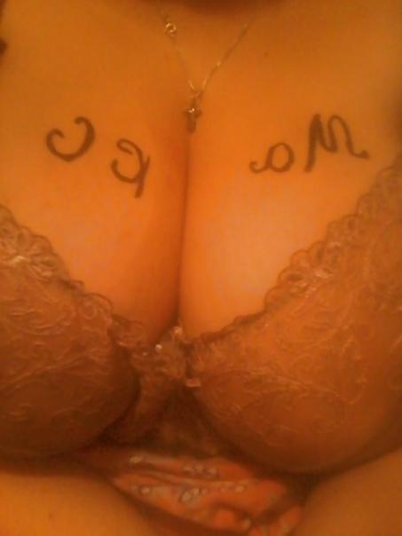 14P My personal ukrainian whore