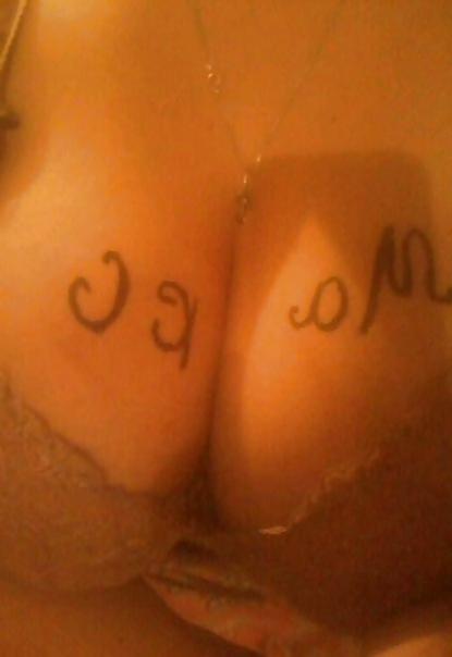 14P My personal ukrainian whore