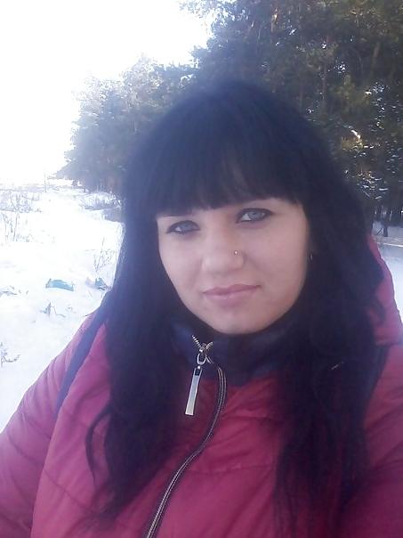 14P My personal ukrainian whore
