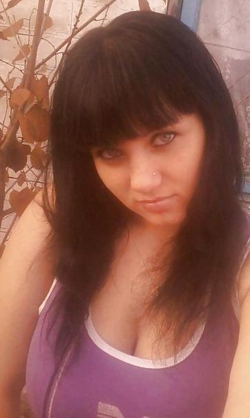 14P My personal ukrainian whore
