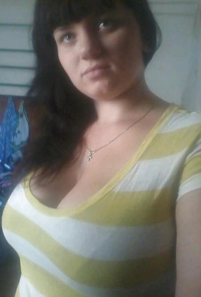 14P My personal ukrainian whore
