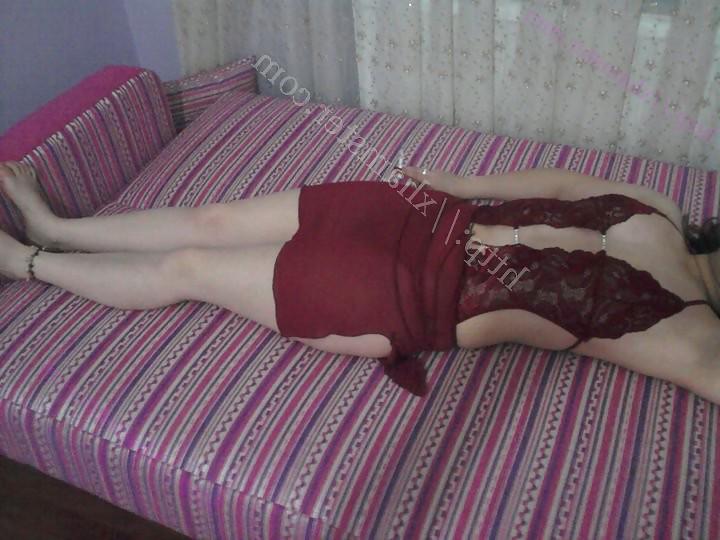 25P Turkish Amateur Sevda