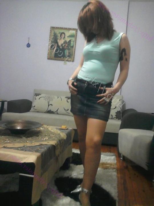 25P Turkish Amateur Sevda