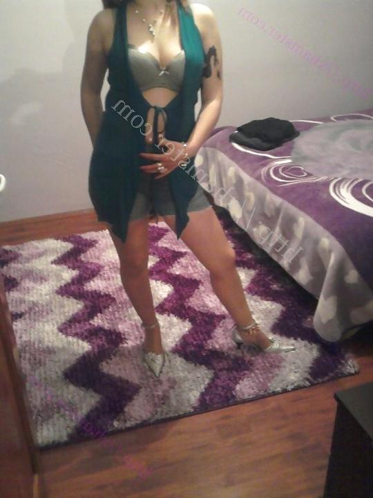 25P Turkish Amateur Sevda