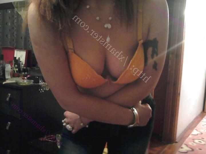 25P Turkish Amateur Sevda