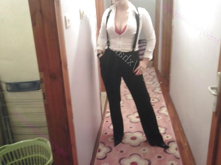 25P Turkish Amateur Sevda