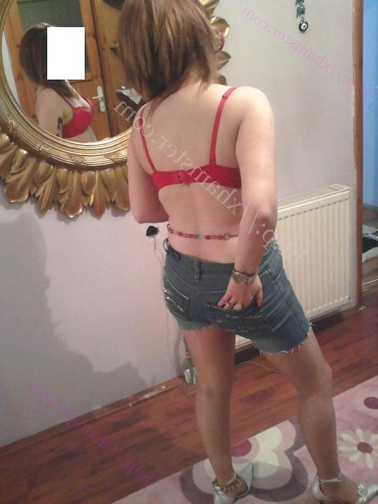 25P Turkish Amateur Sevda