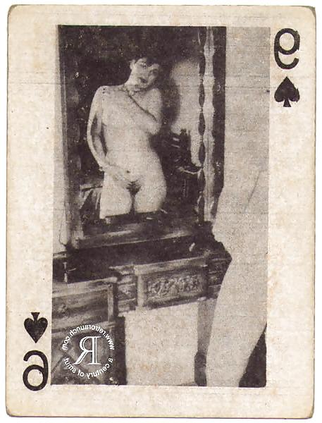 25P Retro Cards