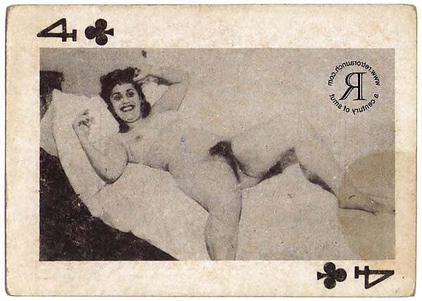 25P Retro Cards
