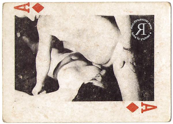25P Retro Cards
