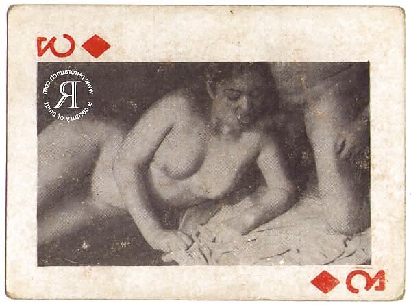25P Retro Cards