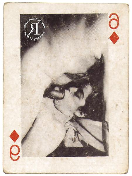 25P Retro Cards